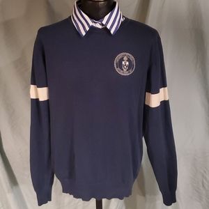 University of Toronta varsity sweater